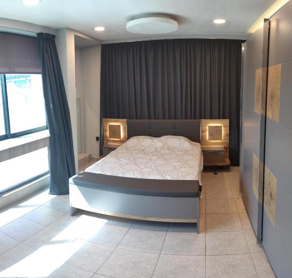 Pegasus Apartment Thessaloniki Exterior photo